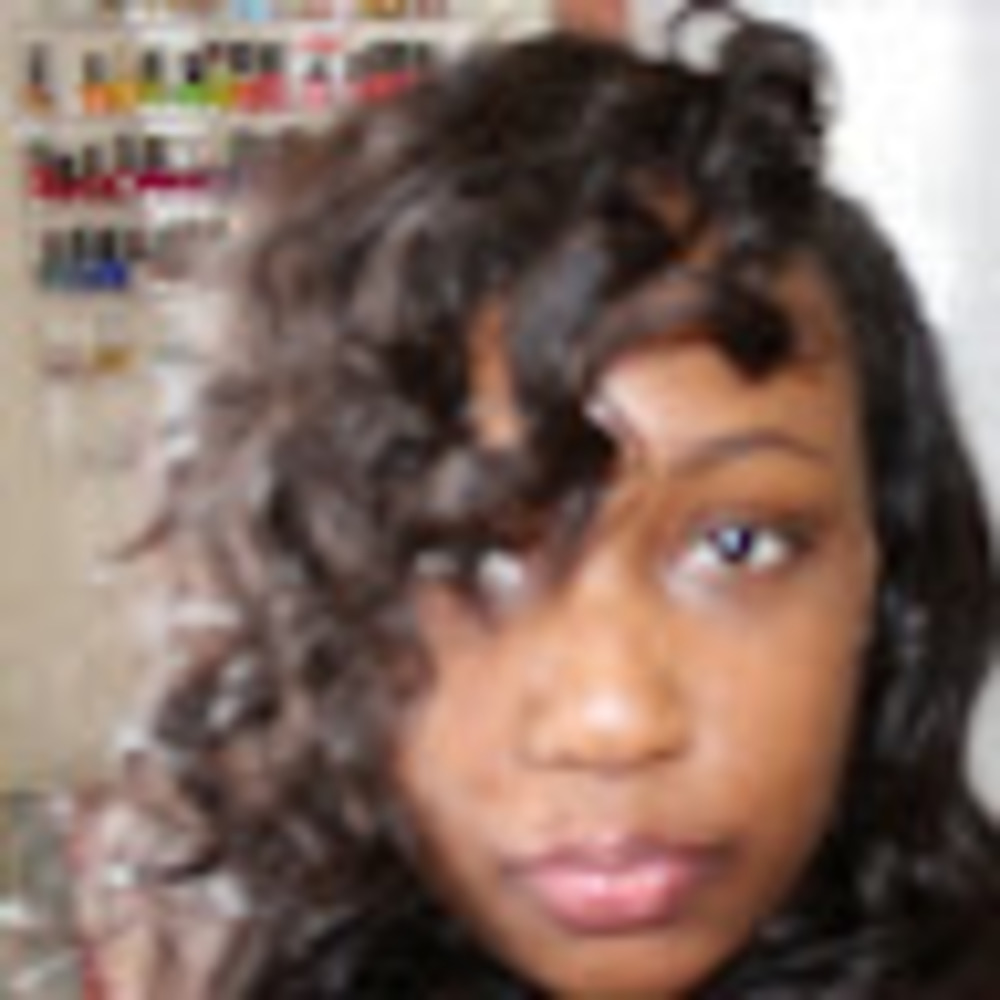 Meet your Posher, Tempest